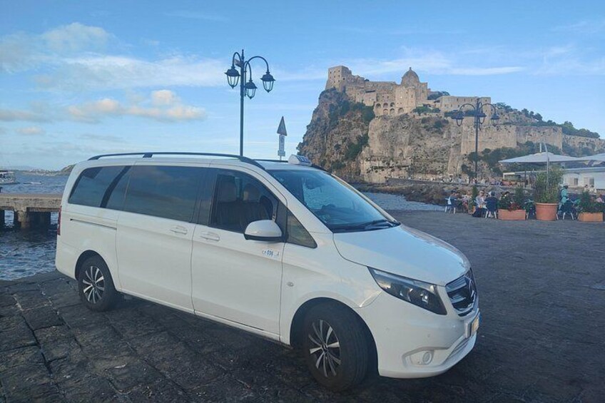 Half Day Private Guided Tour of the Island of Ischia 4