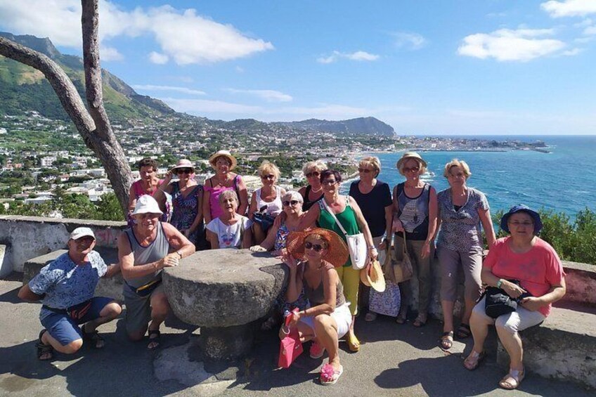 Half Day Private Guided Tour of the Island of Ischia 4