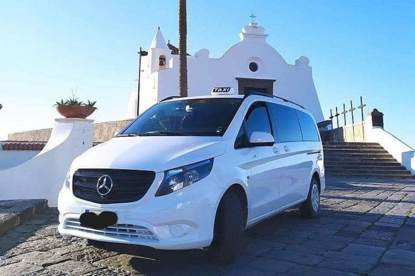 Half Day Private Guided Tour of the Island of Ischia 5