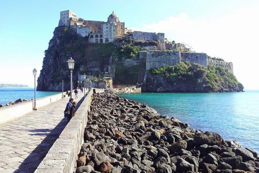 Half Day Private Guided Tour of the Island of Ischia 3