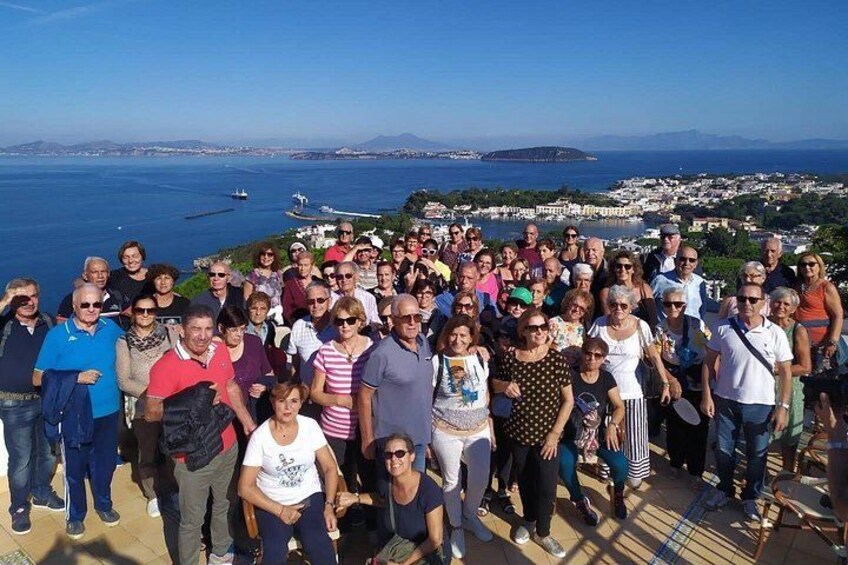 Half Day Private Guided Tour of the Island of Ischia 2