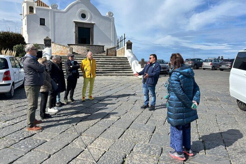 Half Day Private Guided Tour of the Island of Ischia 2