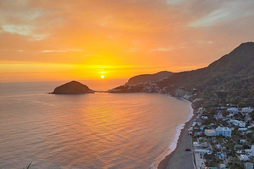 Half Day Private Guided Tour of the Island of Ischia 3