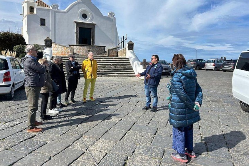 Half Day Private Guided Tour of the Island of Ischia 2