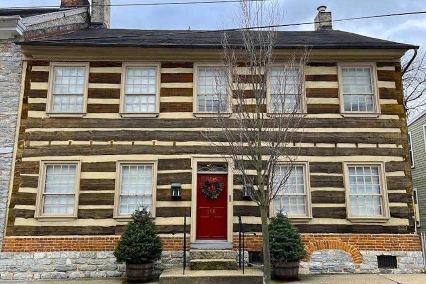 45-Minute Private Guided Historic Walking Tour in Lititz 3