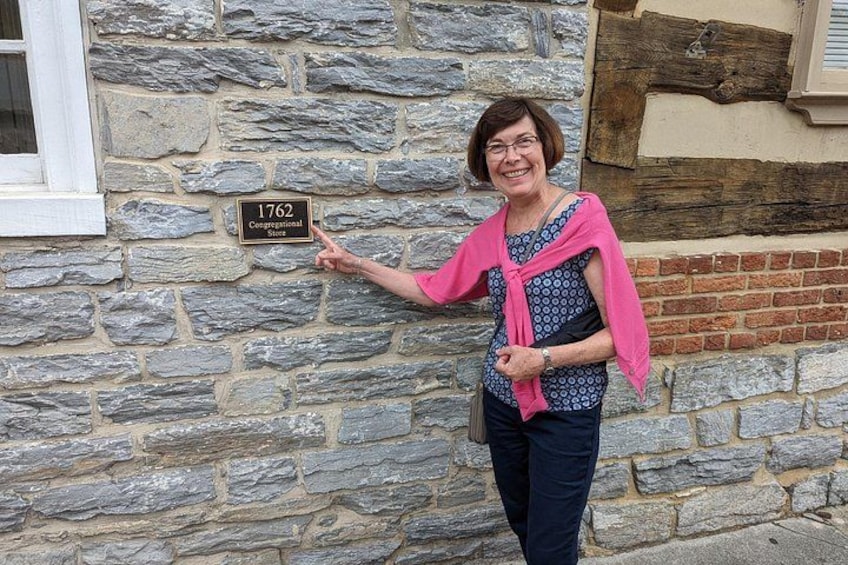 45-Minute Private Guided Historic Walking Tour in Lititz 4