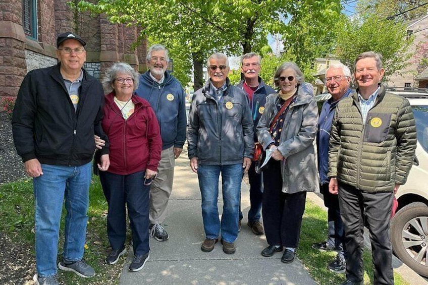 45-Minute Private Guided Historic Walking Tour in Lititz 2