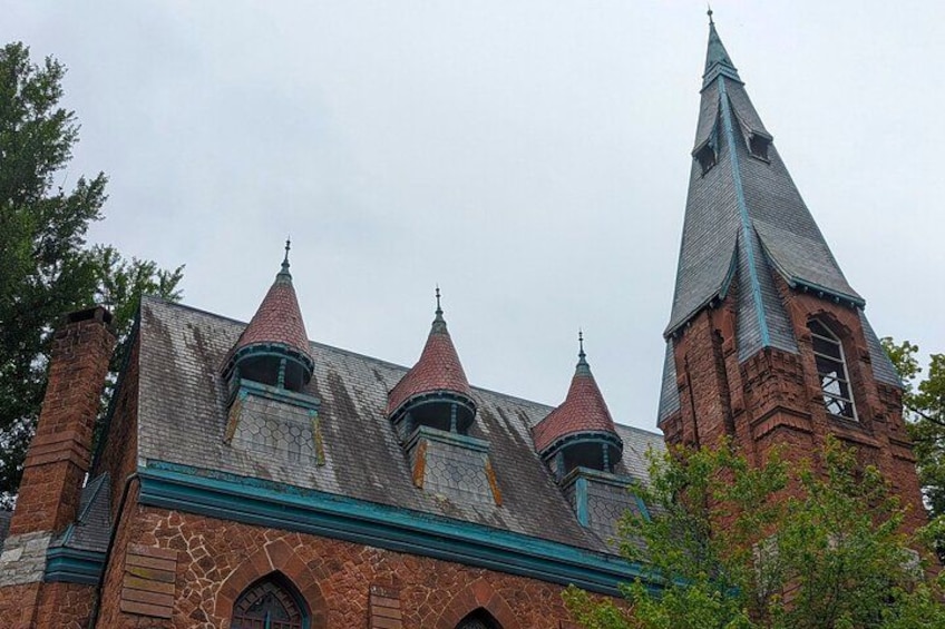 45-Minute Private Guided Historic Walking Tour in Lititz 1