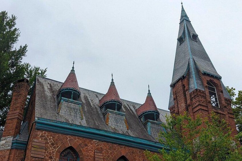 45-Minute Private Guided Historic Walking Tour in Lititz 1