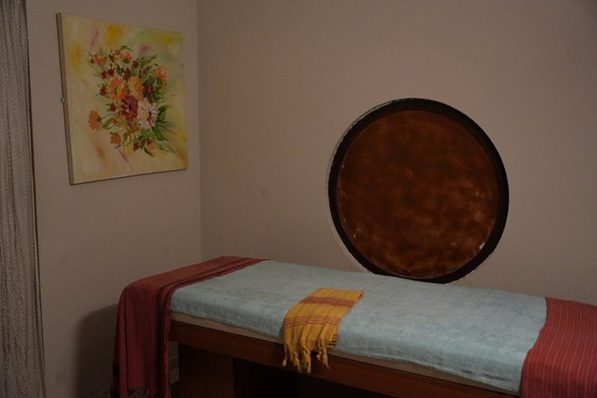 Side Turkish Bath With Oil Massage with Free Hotel Transfer 5