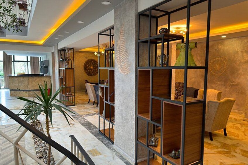 Side Turkish Bath With Oil Massage with Free Hotel Transfer 3