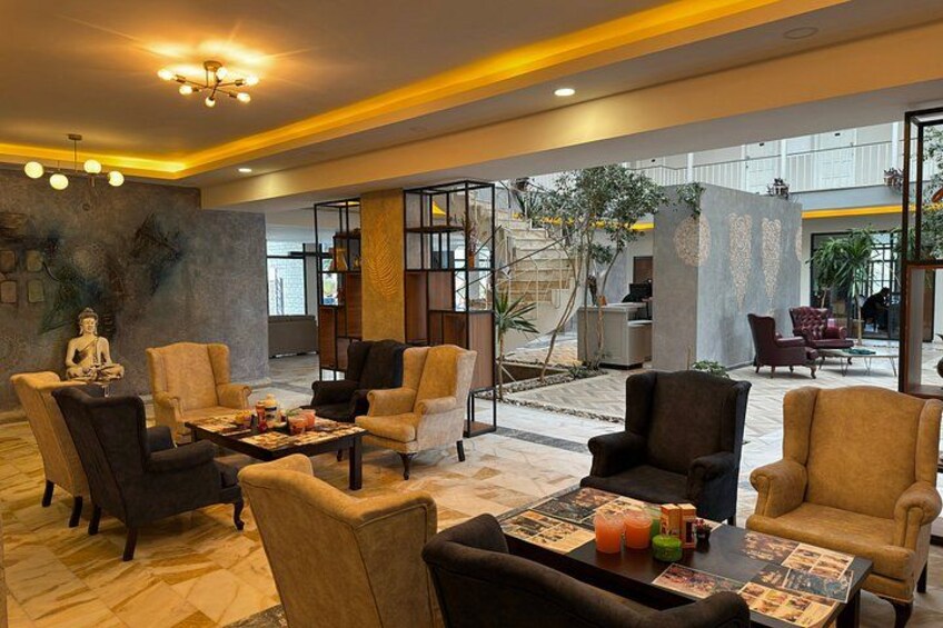 Side Turkish Bath With Oil Massage with Free Hotel Transfer 2