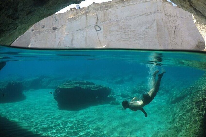 Underwater photography 4