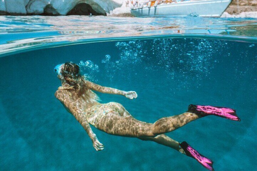 Underwater photography 5