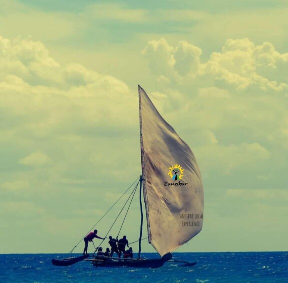 Picture 4 for Activity Zanzibar:Swim with Turtles & Explore the North Coast 4