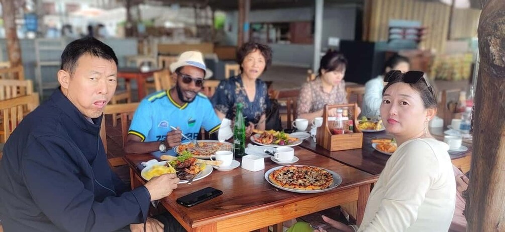 Picture 2 for Activity Zanzibar: Private North Coast and Turtle Sanctuary Tour 2