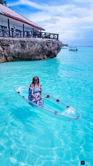 Picture 5 for Activity Zanzibar:Swim with Turtles & Explore the North Coast 5