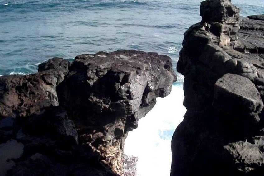 Mauritius Adventure tour 5