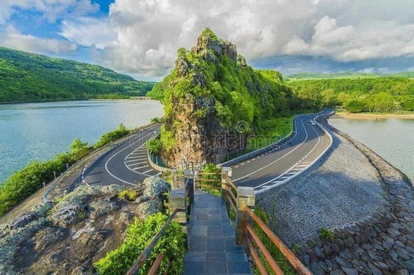 Mauritius Adventure tour 4