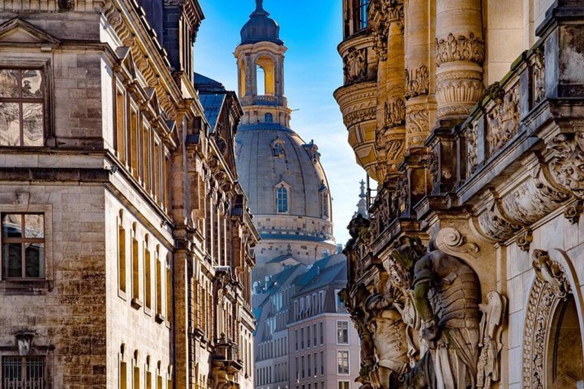 Frauenkirche 1