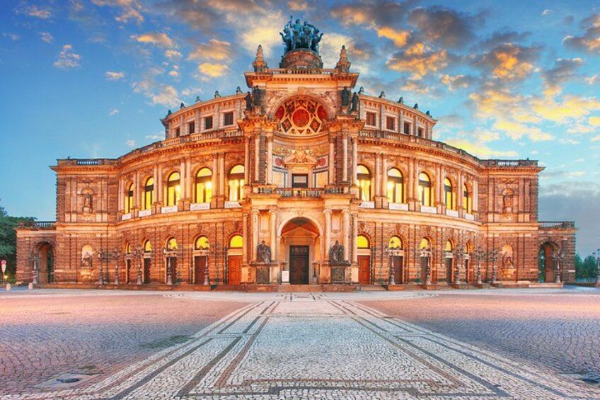Semperoper 5