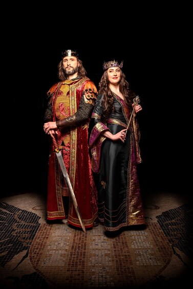 Picture 6 for Activity Orlando: Medieval Times Dinner and Show Ticket 2