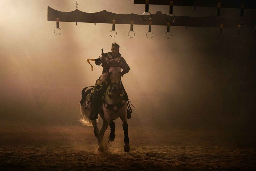 Picture 5 for Activity Orlando: Medieval Times Dinner and Show Ticket 4
