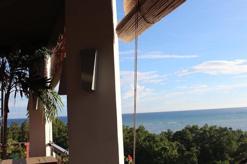 Bohol Countryside Tour: Chocolate Hills, Tarsier and Loboc River 2