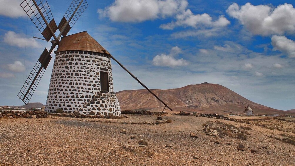 Picture 1 for Activity Fuerteventura: Panoramic Tour 2