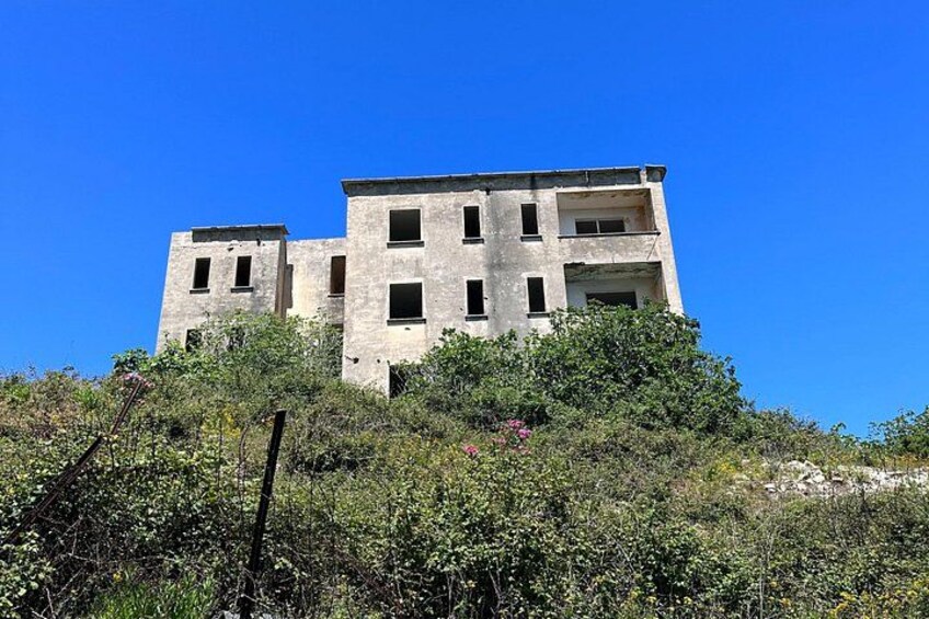 Vlore Speedboat Tour to Sazan Island & Haxhi Ali Cave 5