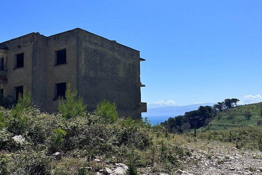 Vlore Speedboat Tour to Sazan Island & Haxhi Ali Cave 3
