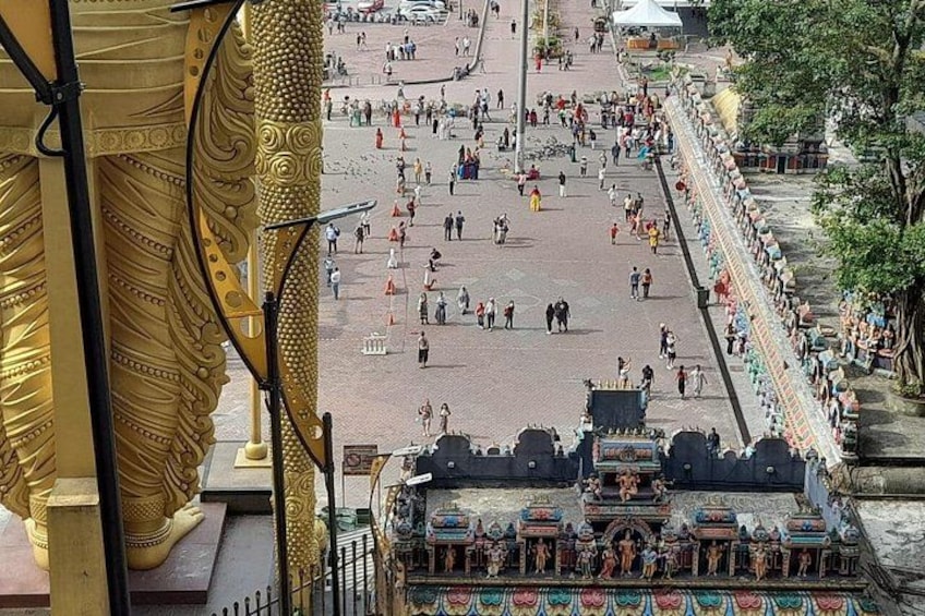 Batu Caves 5