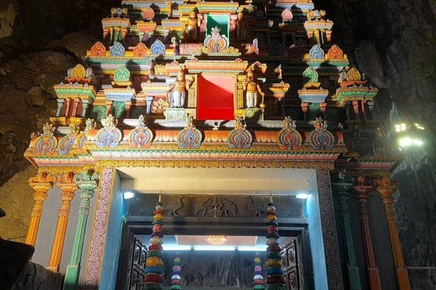 Batu Caves 2