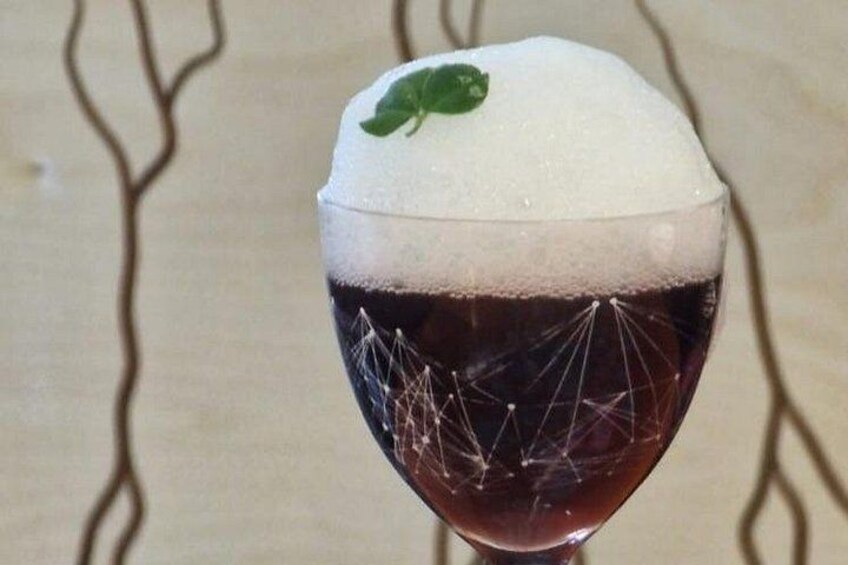 Paddy Day Cocktail 4