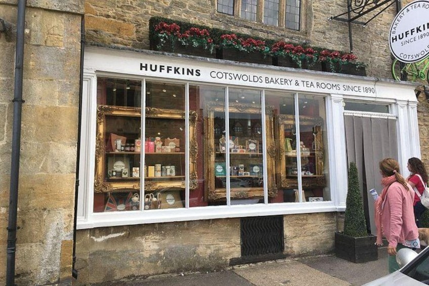 From London: Cotswolds Guided Trip Including Bourton-on-the-Water 3