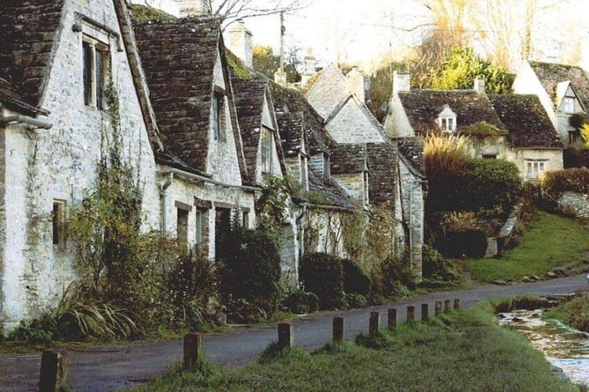 From London: Cotswolds Guided Trip Including Bourton-on-the-Water 5