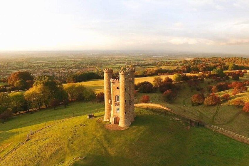 From London: Cotswolds Guided Trip Including Bourton-on-the-Water 4