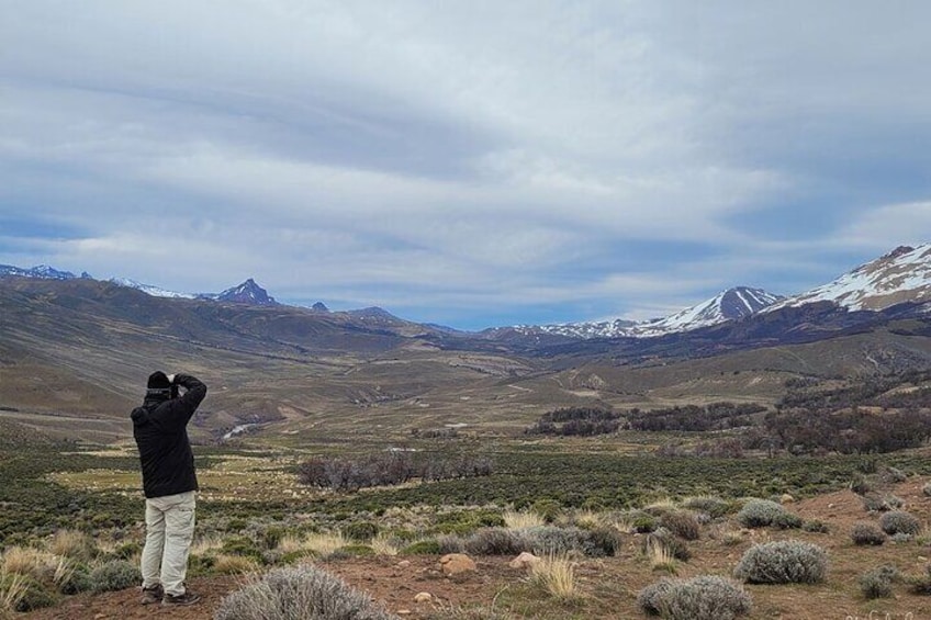 Full Day Private Tour Scenic Route 41 and Lake Posadas 5