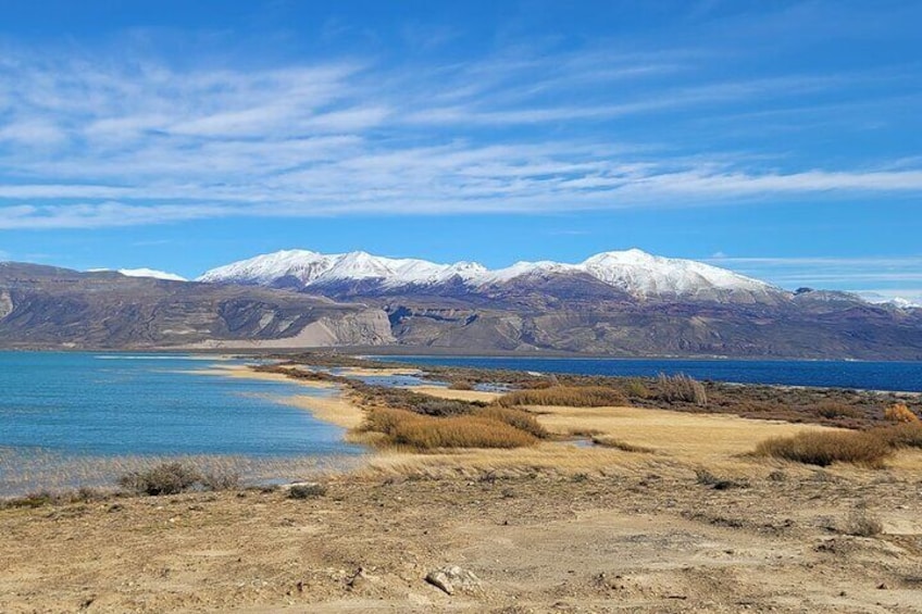 Full Day Private Tour Scenic Route 41 and Lake Posadas 2