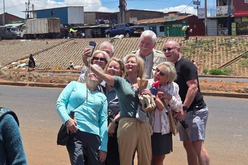 Traditional Kenyan Cooking Class & Local Market Tour 5