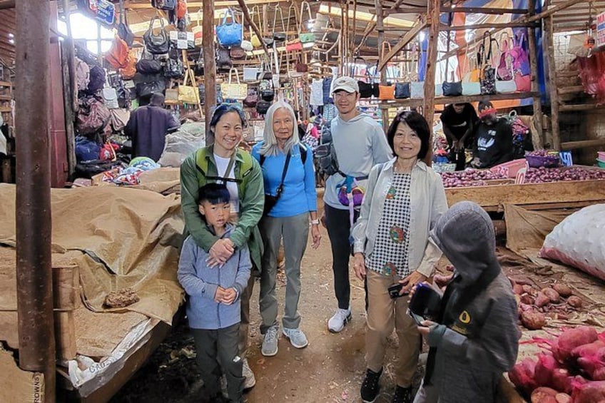 Inside the Market 2