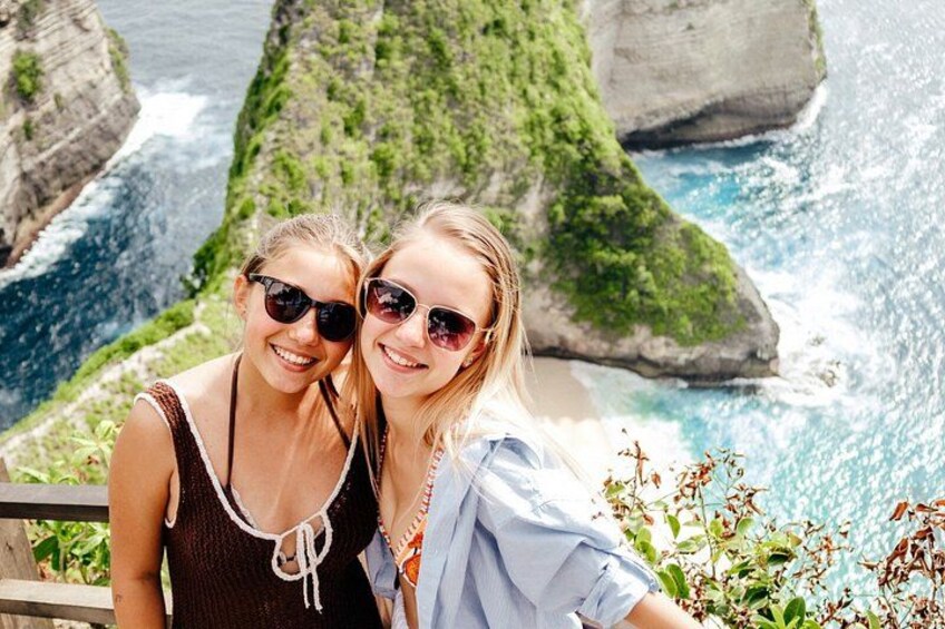 Bali to Nusa Penida Premium Private Full Day Tour All Inclusive 5