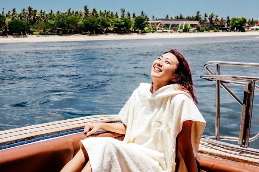 Bali to Nusa Penida Premium Private Full Day Tour All Inclusive 2