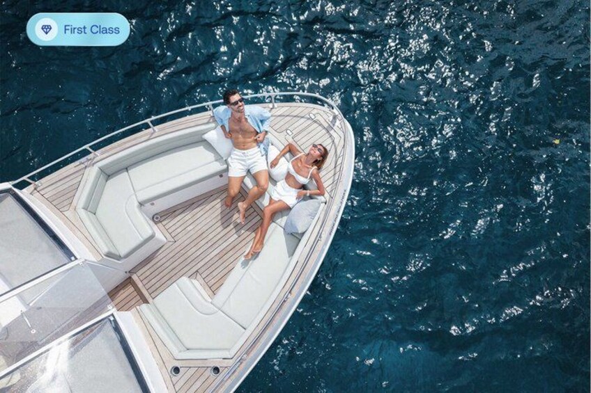 Bali to Nusa Penida: Premium Private Full Day Tour-All Inclusive 2