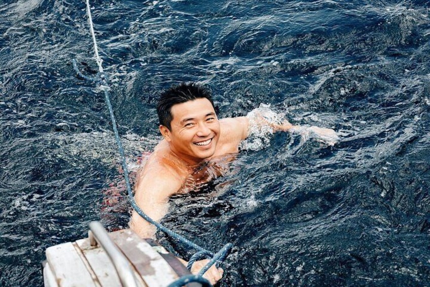 Bali to Nusa Penida Premium Private Full Day Tour All Inclusive 3