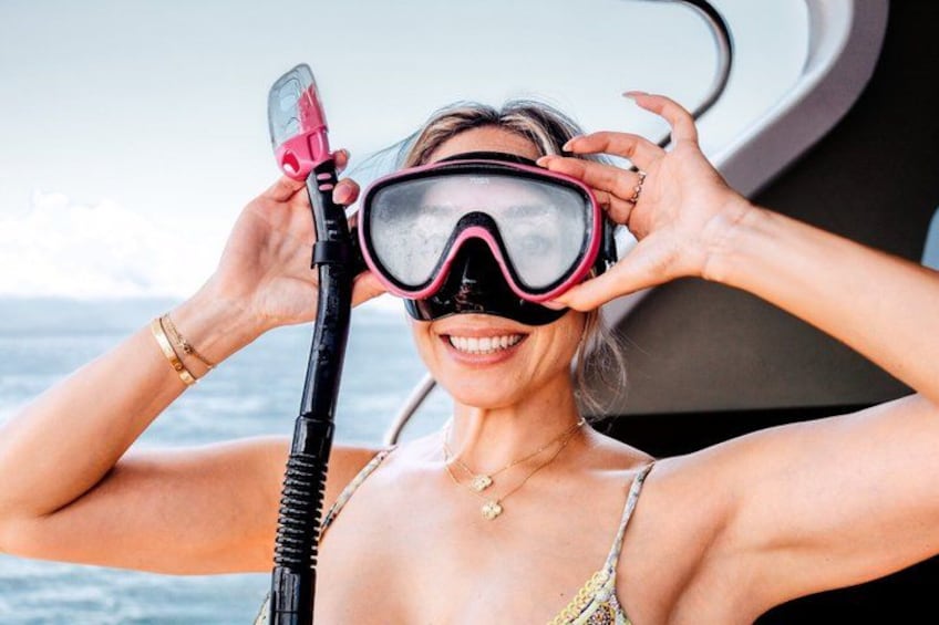 Bali to Nusa Penida Premium Private Full Day Tour All Inclusive 3