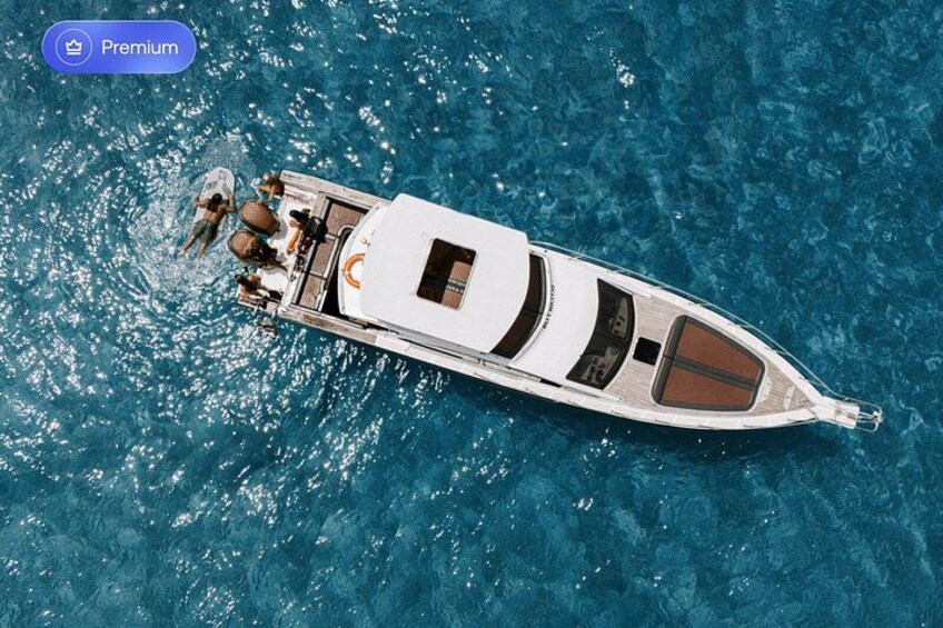 Bali to Nusa Penida Premium Private Full Day Tour All Inclusive 1