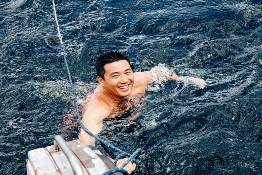 Bali to Nusa Penida Premium Private Full Day Tour All Inclusive 2