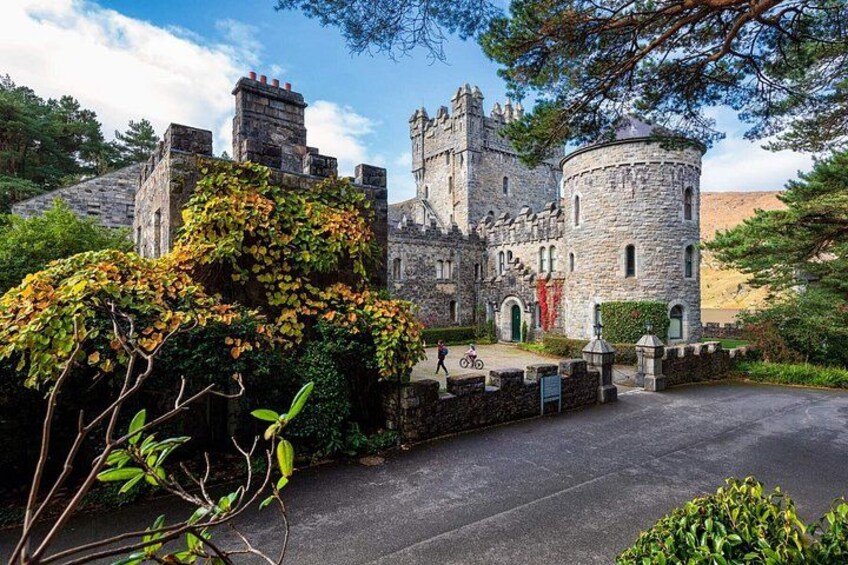 Glenveagh Castle 3