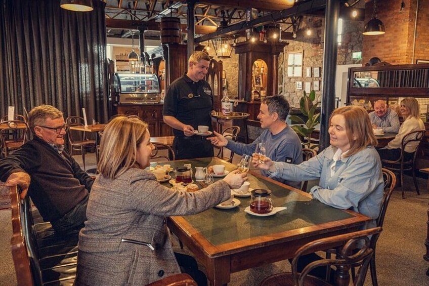 The Crolly Distillery 2